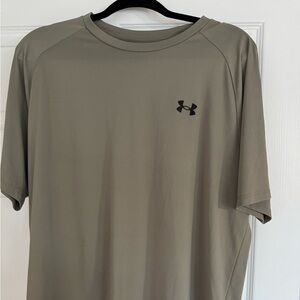 Under armor Men’s Tech Tee
